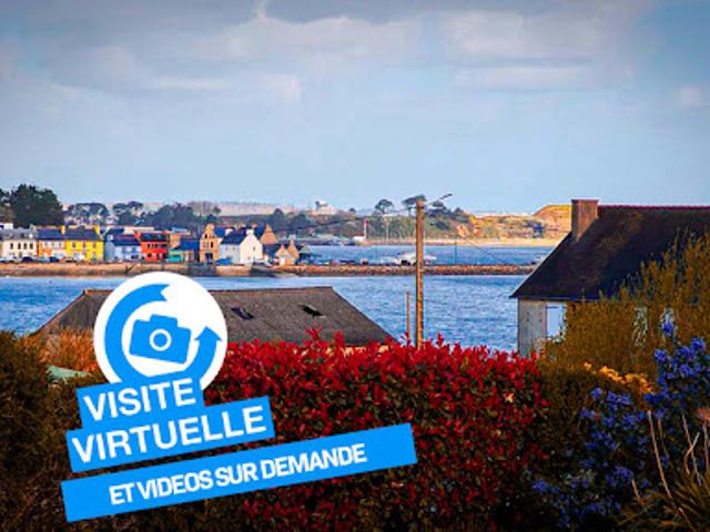 Vente Maison 5 pièces 154 m2 Crozon