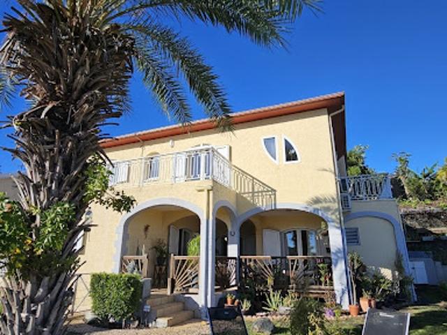 Vente Maison 5 pièces 154 m2 La possession
