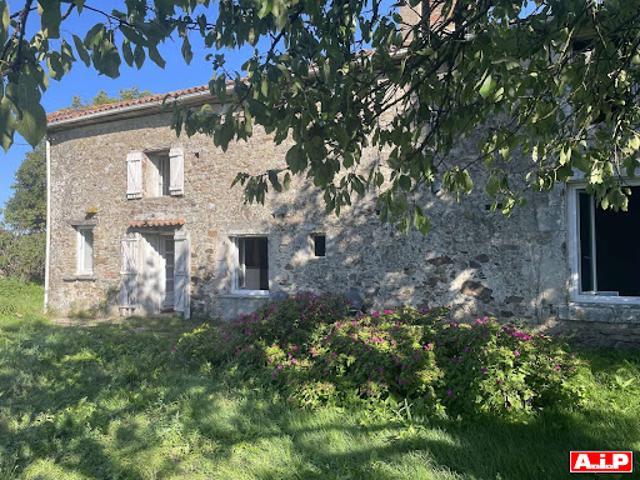 Vente Maison 5 pièces 154 m2 La Tardière