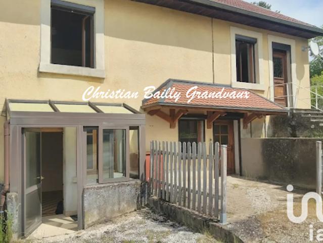 Vente Maison 5 pièces 154 m2 La Tour de Sçay