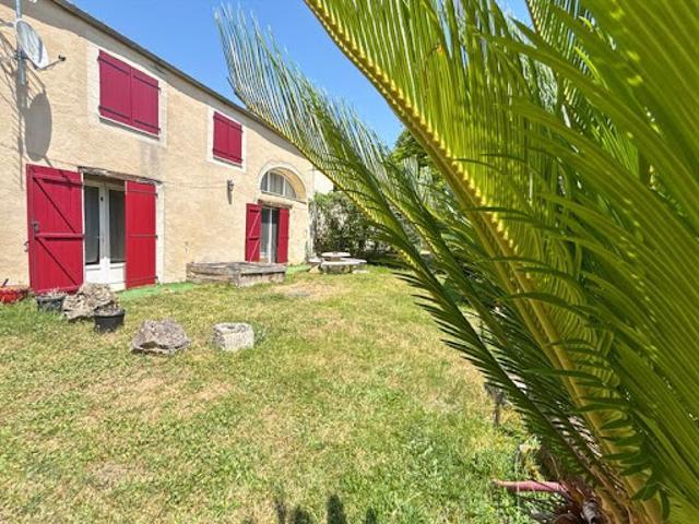Vente Maison 5 pièces 154 m2 Lavardens