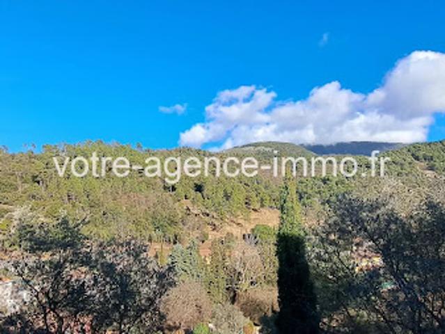 Vente Maison 5 pièces 154 m2 Levens
