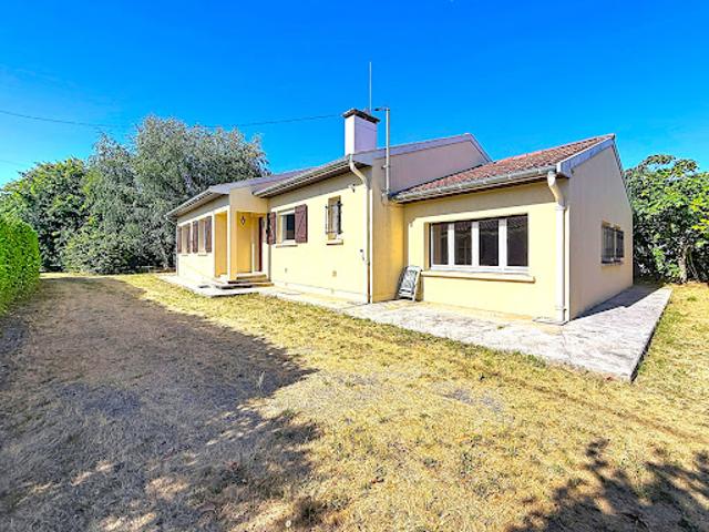 Vente Maison 5 pièces 154 m2 Pamiers