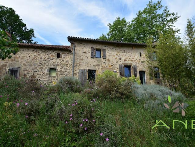 Vente Maison 5 pièces 154 m2 Rouzède