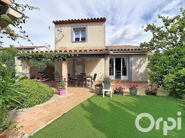 Vente Maison 5 pièces 154 m2 Saint Nazaire