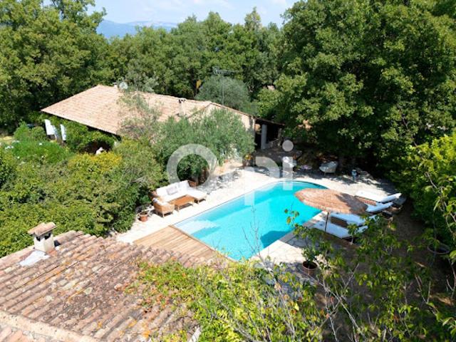 Vente Maison 5 pièces 154 m2 Saint Paul en Forêt