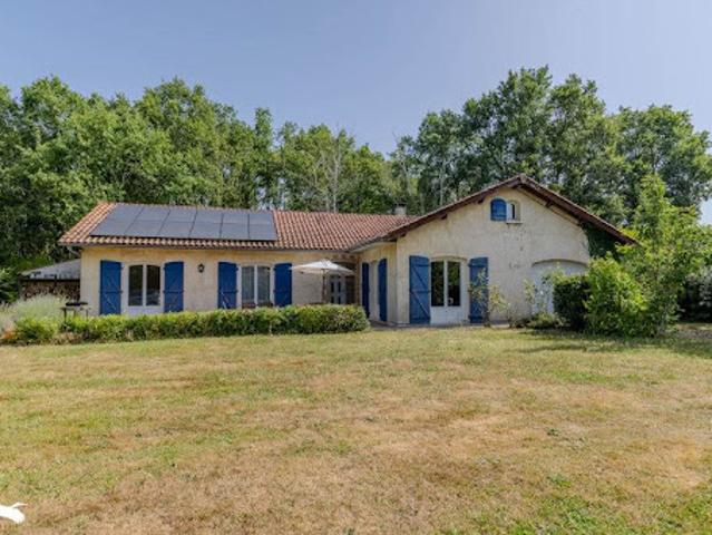 Vente Maison 5 pièces 154 m2 Saint Sulpice et Cameyrac