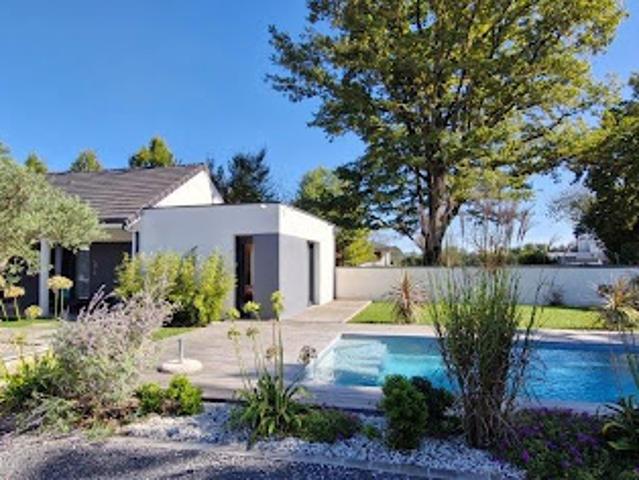 Vente Maison 5 pièces 154 m2 Sendets