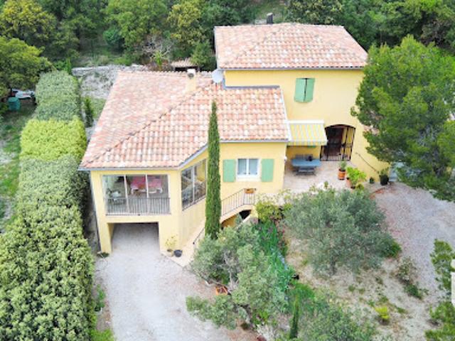 Vente Maison 5 pièces 154 m2 Vacqueyras