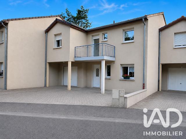 Vente Maison 5 pièces 154 m2 Vaux