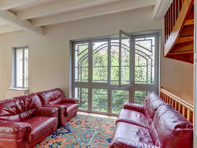 Vente Maison 5 pièces 154 m2 Vichy