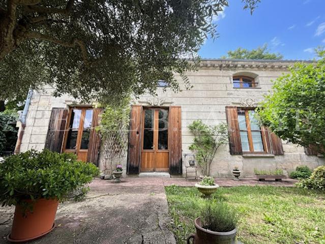 Vente Maison 5 pièces 154.1 m2 Bordeaux
