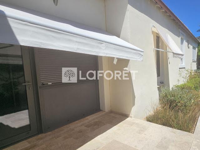 Vente Maison 5 pièces 154.54 m2 Agde