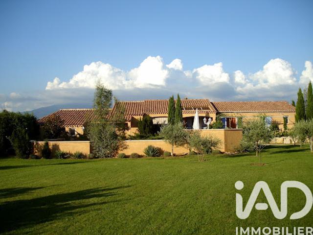 Vente Maison 5 pièces 155 m2 Mazan