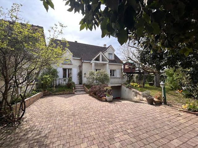 Vente Maison 5 pièces 155 m2 Mennecy
