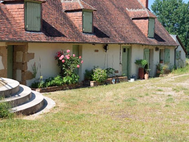 Vente Maison 5 pièces 155 m2 Menetou Couture