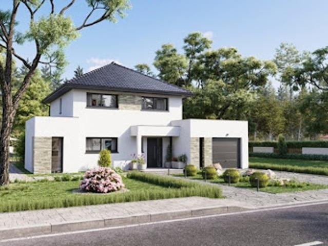 Vente Maison 5 pièces 155 m2 Miserey