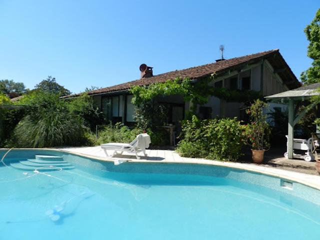 Vente Maison 5 pièces 155 m2 Mont de Marsan
