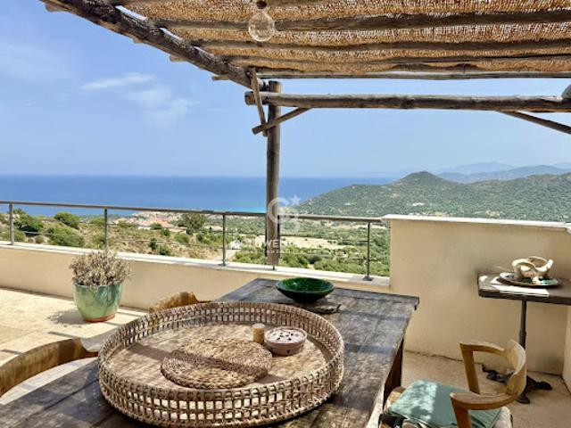 Vente Maison 5 pièces 155 m2 Monticello