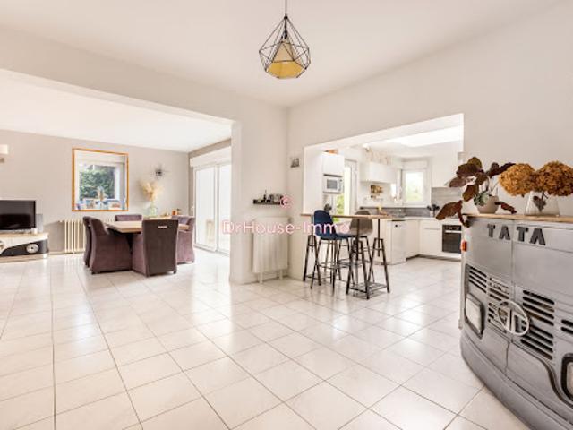 Vente Maison 5 pièces 155 m2 Mouvaux