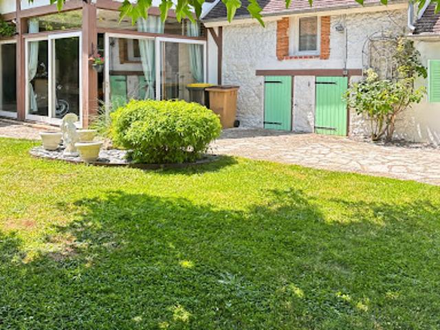 Vente Maison 5 pièces 155 m2 Nargis