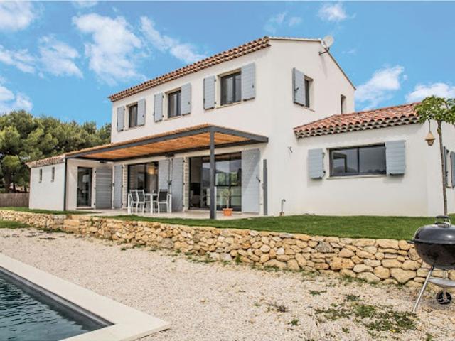 Vente Maison 5 pièces 155 m2 Orange