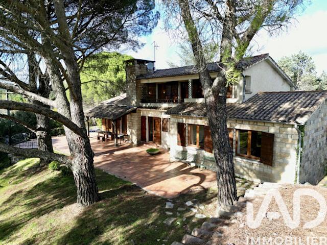 Vente Maison 5 pièces 155 m2 Aubenas