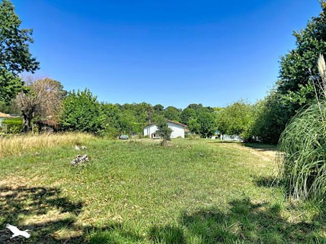 Vente Maison 5 pièces 155 m2 Arcangues