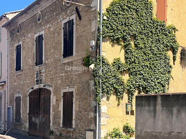 Vente Maison 5 pièces 155 m2 Barbentane
