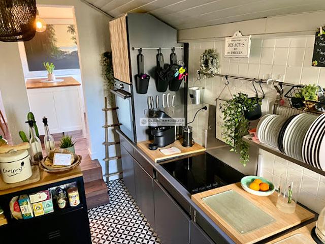Vente Maison 5 pièces 155 m2 Bayonne