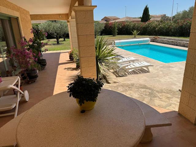 Vente Maison 5 pièces 155 m2 Bellegarde