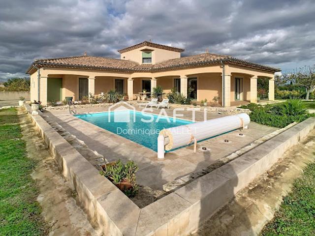 Vente Maison 5 pièces 155 m2 Bellegarde