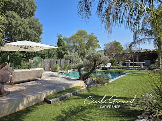 Vente Maison 5 pièces 155 m2 Beziers