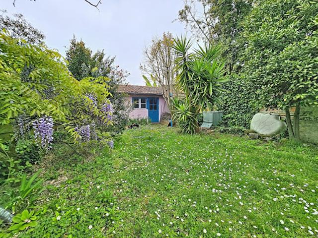 Vente Maison 5 pièces 155 m2 Bordeaux