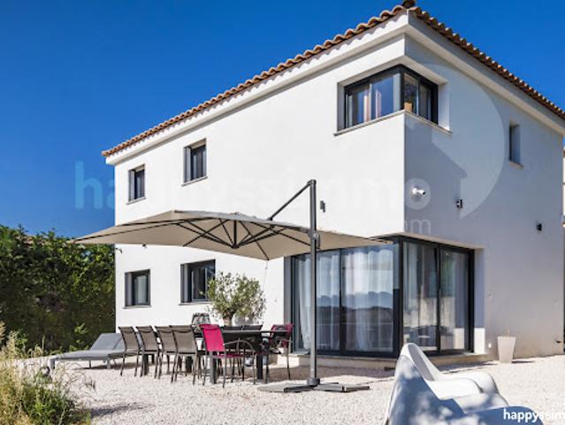 Vente Maison 5 pièces 155 m2 Brignoles