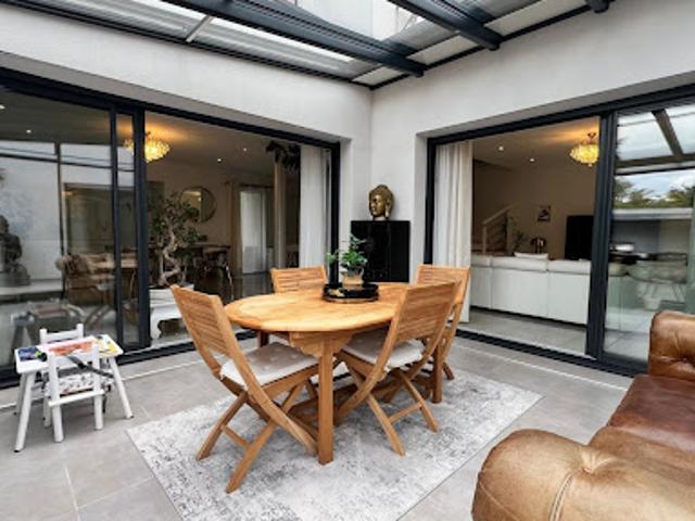 Vente Maison 5 pièces 155 m2 Bruz