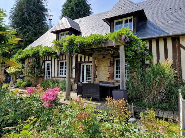 Vente Maison 5 pièces 155 m2 Caen