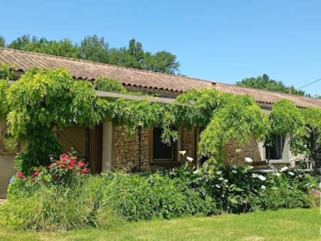 Vente Maison 5 pièces 155 m2 Cahuzac