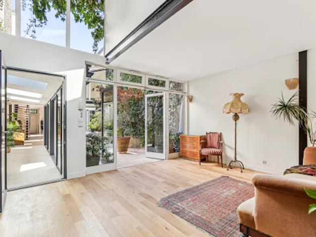 Vente Maison 5 pièces 155 m2 Courbevoie