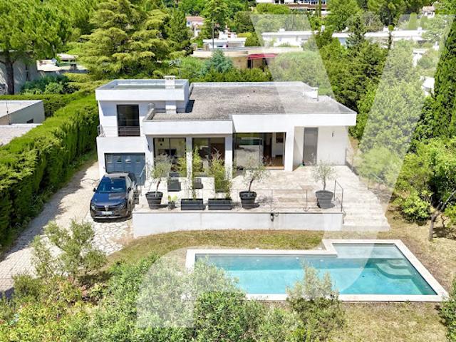 Vente Maison 6 pièces 155 m2 Draguignan