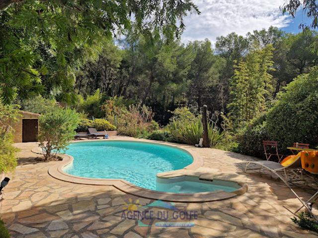 Vente Maison 5 pièces 155 m2 La Ciotat