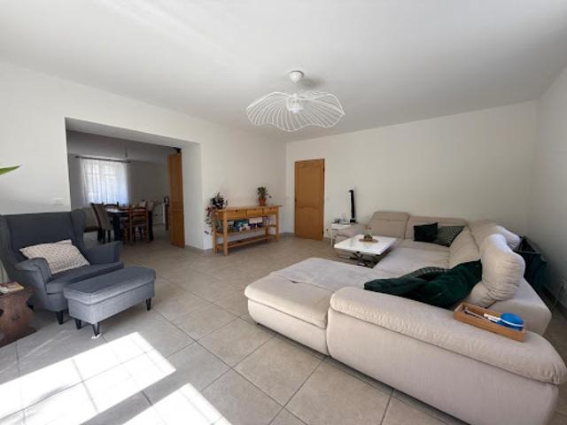 Vente Maison 5 pièces 155 m2 La Loye