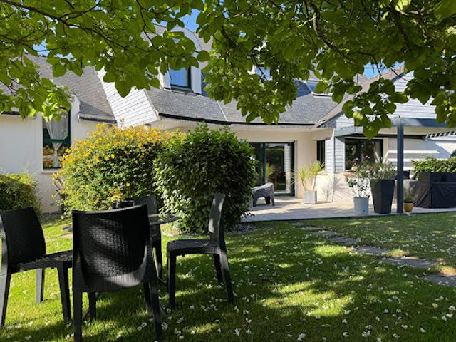 Vente Maison 5 pièces 155 m2 Landévant