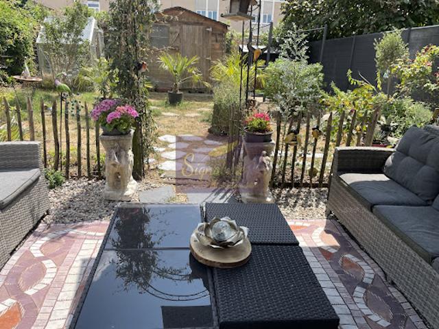 Vente Maison 5 pièces 155 m2 Le Mans