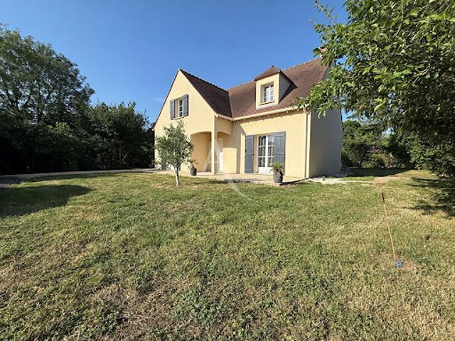 Vente Maison 5 pièces 155 m2 Le Châtelet en Brie