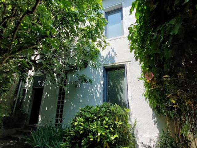Vente Maison 5 pièces 155 m2 Limoges