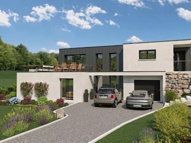 Vente Maison 5 pièces 155 m2 Loctudy