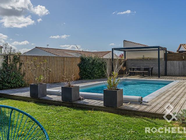 Vente Maison 5 pièces 155 m2 Perigny