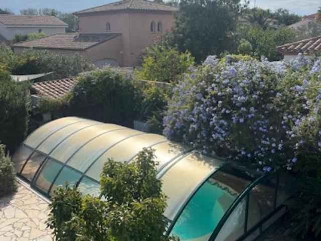 Vente Mas 5 pièces 155 m2 Perpignan