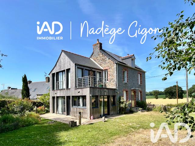 Vente Maison 5 pièces 155 m2 Pleudihen sur Rance